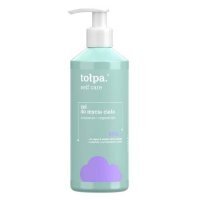 TOŁPA Self Care Sen Żel do mycia ciała, 400ml