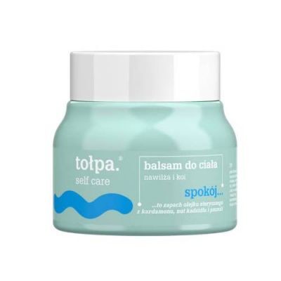 TOŁPA Self Care Spokój Balsam do ciała, 250ml