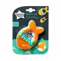 Tommee Tippee Gryzak wodny  4m+  rybka