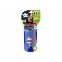 Tommee Tippee Kubek termiczny EASIFLOW 360°, 250 ml 12m+ granatowy
