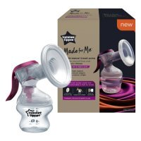 TOMMEE TIPPEE Laktator ręczny (6272)