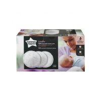 Tommee Tippee Wkładki laktacyjne, 100szt.