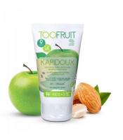 TOOFRUIT Organiczna odżywka do włosów dla dzieci bez silikonu Jabłko i Migdały 150 ml