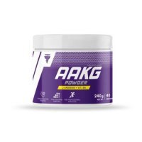 Trec AAKG Powder smak pomarańczowy, 240 g