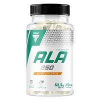 Trec ALA 250, 60 kaps.