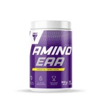 Trec Amino EAA  smak lemoniada, 300 g