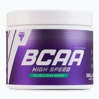 Trec BCAA High Speed Cytryna, 250 g