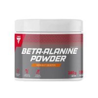 Trec Beta-Alanine Powder White Cola Twist, 180 g