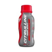 Trec Citrulline 4000 Shot wiśniowo-pomarańczowy, 100 ml