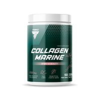 Trec Collagen Marine owoce leśne, 300 g