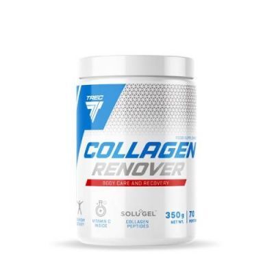 Trec Collagen Renover smak wiśniowy, 350 g