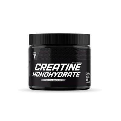 Trec Creatine Monohydrate natural, 300 g