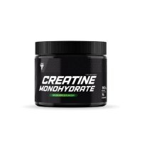 Trec Creatine Monohydrate zielone jabłko, 300 g