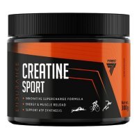 Trec Endurance Creatine Sport Kreatyna smak owocowy, 300 g