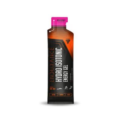 Trec Endurance Hydro Isotonic Energy Gel smak malinowy, 60 ml