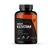 Trec Endurance Runner's Multivitamin, 90 kaps.