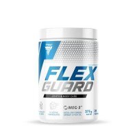 Trec Flex Guard smak mango-pomarańcza, 375 g