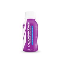 Trec L-Carnitine 3000 Sport Gruszka-Jabłko, 100 ml
