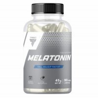 Trec Melatonin, 90 kaps.