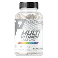 Trec Multivitamin For Men, 90 kaps.