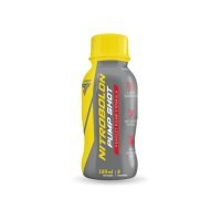Trec Nitrobolon Pump Shot wiśniowy, 100 ml KRÓTKA DATA 11.12.2026