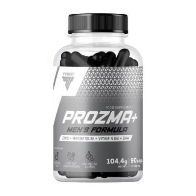 Trec Prozma+ Men's Formula, 90 kaps.