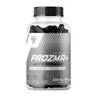 Trec Prozma+ Men's Formula, 90 kaps.