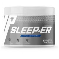 Trec SLEEP-ER cytrynowy, 225 g