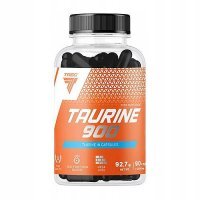 Trec Taurine 900 mg, 90 kaps.
