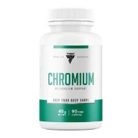 Trec Vitality Chromium, 90 kaps.