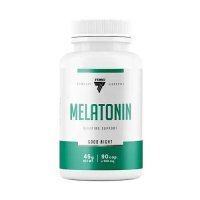 Trec Vitality Melatonin, 90 kaps.