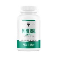 Trec Vitality Mineral Complex, 90 kaps.