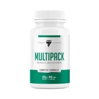 Trec Vitality Multipack, 60 kaps.