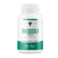 Trec Vitality Rhodiola Rosea, 90 kaps.
