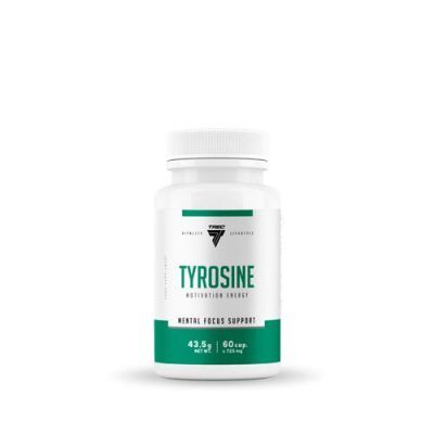 Trec Vitality Tyrosine, 60 kaps.