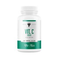 Trec Vitality Vit.C 1000, 90 kaps.