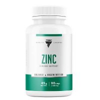Trec Vitality Zinc, 90 kaps.