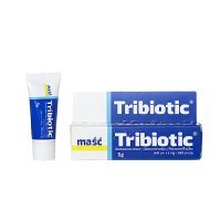 Tribiotic, maść, 5 g, tuba