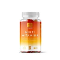 TRIGGY Multiwitamina żelki, 150g
