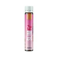 TRIGGY Slim Fit Shot Smak Wiśniowy, 25 ml