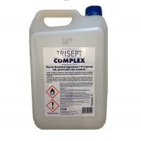 TRISEPT COMPLEX płyn dezynfekujący 5000 ml