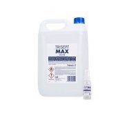 TRISEPT MAX płyn dezynfekujący 5 L
