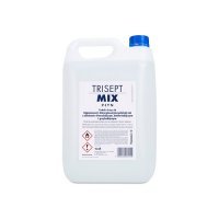 TRISEPT MIX płyn dezynfekujący 5000 ml