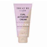 TRUST MY SISTER Krem do stylizacji włosów kręconych, 150ml