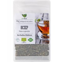 ECOBLIK Uczep EKO Herbatka ziołowa 70 g