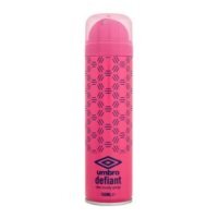 UMBRO Defiant Dezodorant w sprayu dla kobiet, 150ml