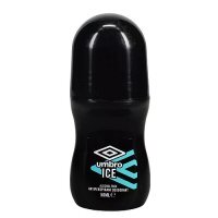 Umbro Ice Antyperspirant dla mężczyzn w kulce, 50 ml