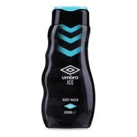 UMBRO Ice Żel pod prysznic dla mężczyzn, 400ml