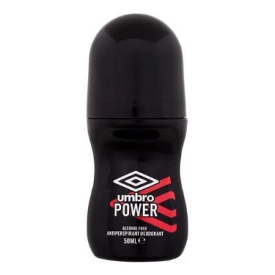 Umbro Power Antyperspirant w kulce dla mężczyzn, 50 ml