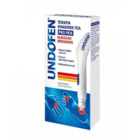 Undofen Pro Pen Terapia kwasowa TCA